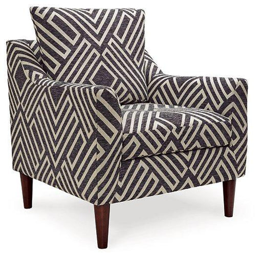 Morrilton Next-Gen Nuvella Accent Chair - Imperial Furniture (Las Vegas, NV) - Multi Location