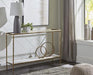 Ryandale Console Sofa Table - Imperial Furniture (Las Vegas, NV) - Multi Location
