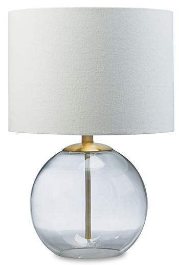 Samder Lamp Set - Imperial Furniture (Las Vegas, NV) - Multi Location