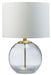 Samder Lamp Set - Imperial Furniture (Las Vegas, NV) - Multi Location