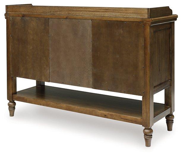 Sturlayne Dining Room Set - Imperial Furniture (Las Vegas, NV) - Multi Location