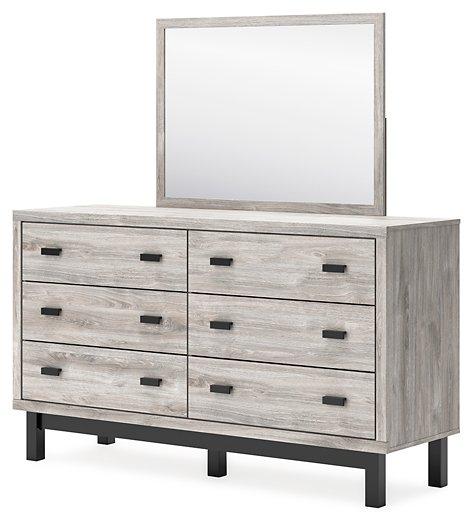 Vessalli Bedroom Set - Imperial Furniture (Las Vegas, NV) - Multi Location