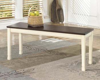 Whitesburg Dining Set - Imperial Furniture (Las Vegas, NV) - Multi Location