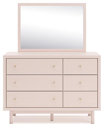 Wistenpine Bedroom Package - Imperial Furniture (Las Vegas, NV) - Multi Location