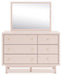 Wistenpine Bedroom Package - Imperial Furniture (Las Vegas, NV) - Multi Location
