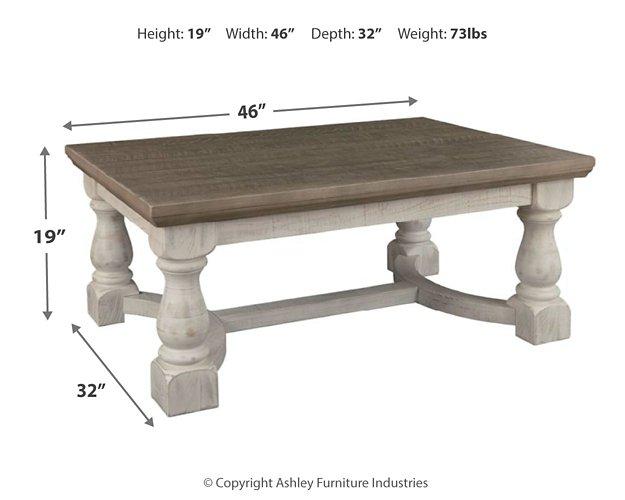 Havalance Occasional Table Set - Imperial Furniture (Las Vegas, NV) - Multi Location