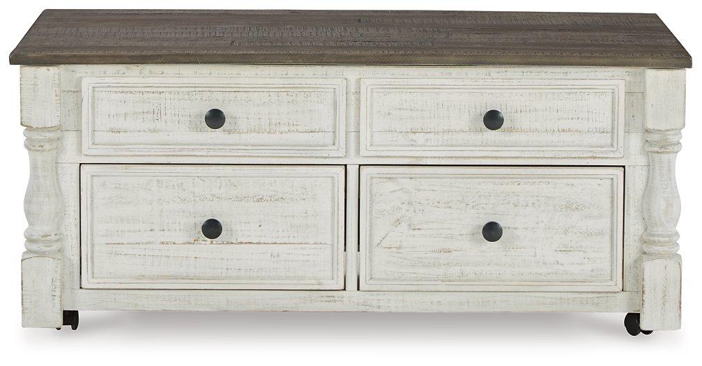 Havalance Occasional Table Set - Imperial Furniture (Las Vegas, NV) - Multi Location