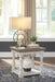 Havalance Table Set - Imperial Furniture (Las Vegas, NV) - Multi Location
