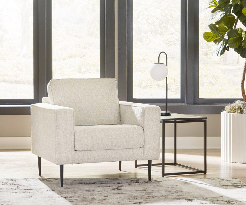 Hazela Living Room Set - Imperial Furniture (Las Vegas, NV) - Multi Location