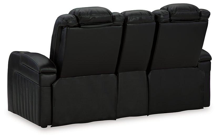Caveman Den Upholstery Package - Imperial Furniture (Las Vegas, NV) - Multi Location