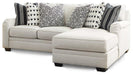 Huntsworth Living Room Set - Imperial Furniture (Las Vegas, NV) - Multi Location