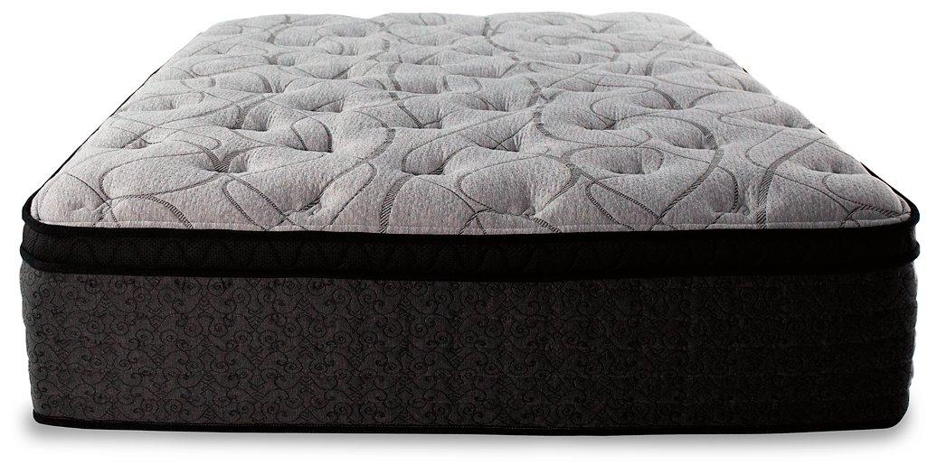 Hybrid 1600 Mattress Set - Imperial Furniture (Las Vegas, NV) - Multi Location