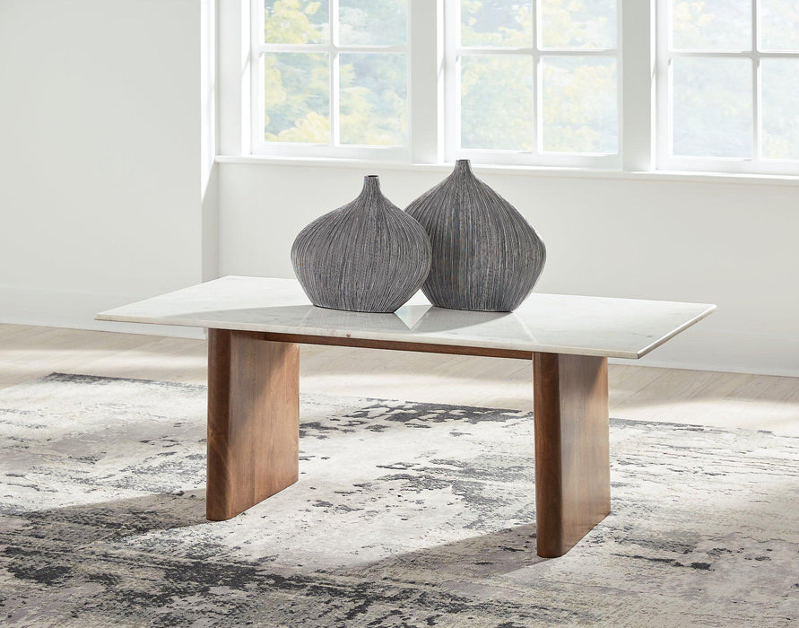 Isanti Occasional Table Set - Imperial Furniture (Las Vegas, NV) - Multi Location