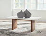 Isanti Occasional Table Set - Imperial Furniture (Las Vegas, NV) - Multi Location