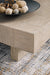Jorlaina Coffee Table - Imperial Furniture (Las Vegas, NV) - Multi Location
