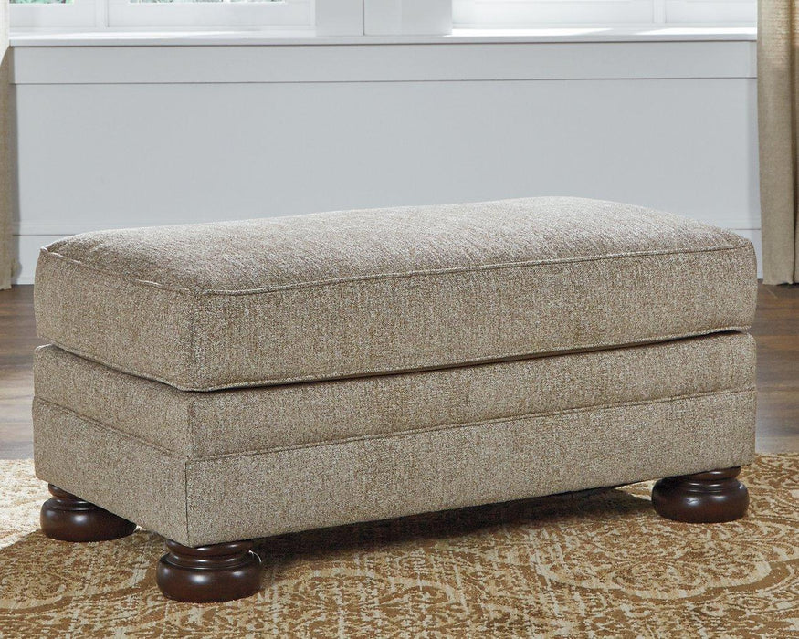 Kananwood Living Room Set - Imperial Furniture (Las Vegas, NV) - Multi Location