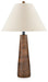 Danset Lamp Set - Imperial Furniture (Las Vegas, NV) - Multi Location