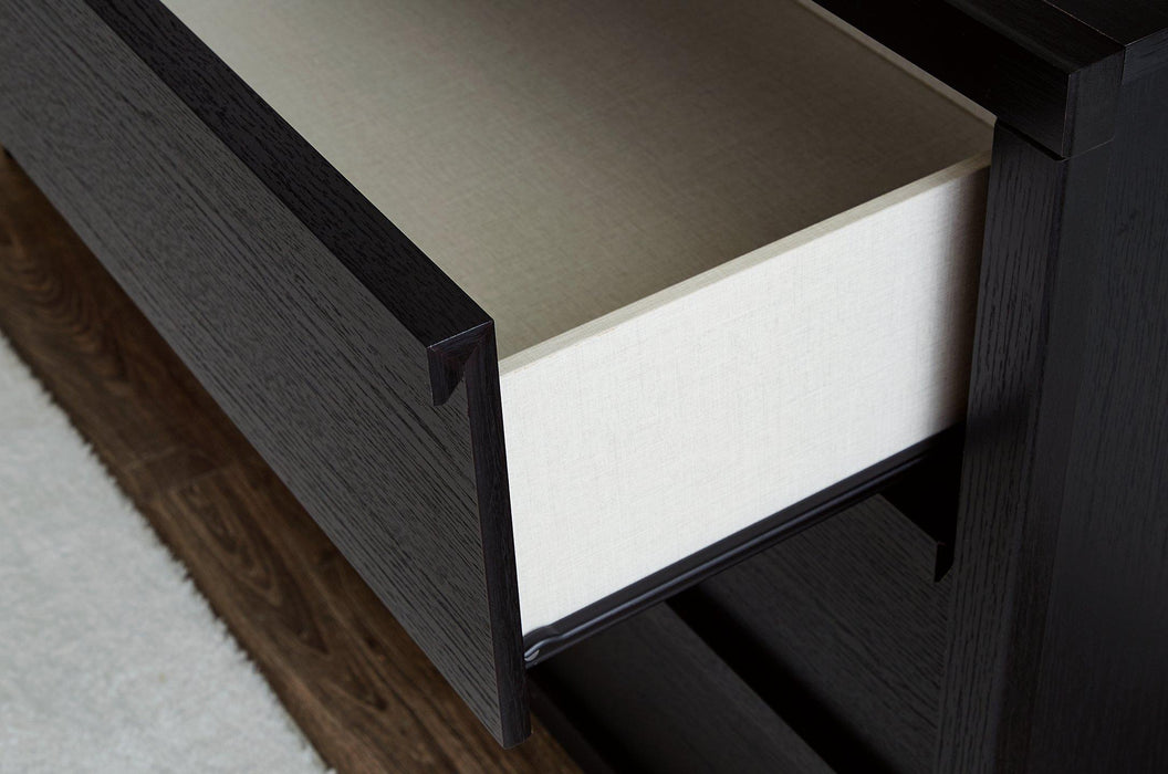 Danziar Bedroom Set - Imperial Furniture (Las Vegas, NV) - Multi Location