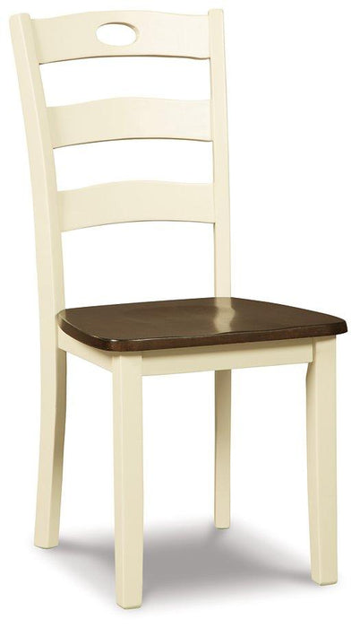 Woodanville Dining Set - Imperial Furniture (Las Vegas, NV) - Multi Location