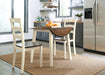 Woodanville Dining Set - Imperial Furniture (Las Vegas, NV) - Multi Location