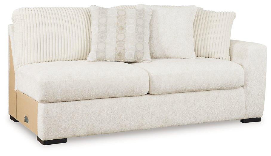Chessington Sectional - Imperial Furniture (Las Vegas, NV) - Multi Location