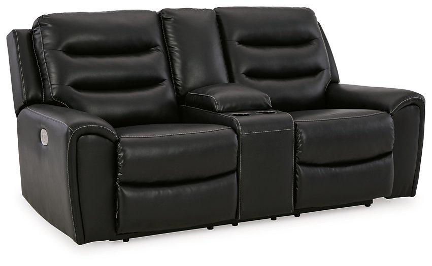 Warlin Living Room Set - Imperial Furniture (Las Vegas, NV) - Multi Location