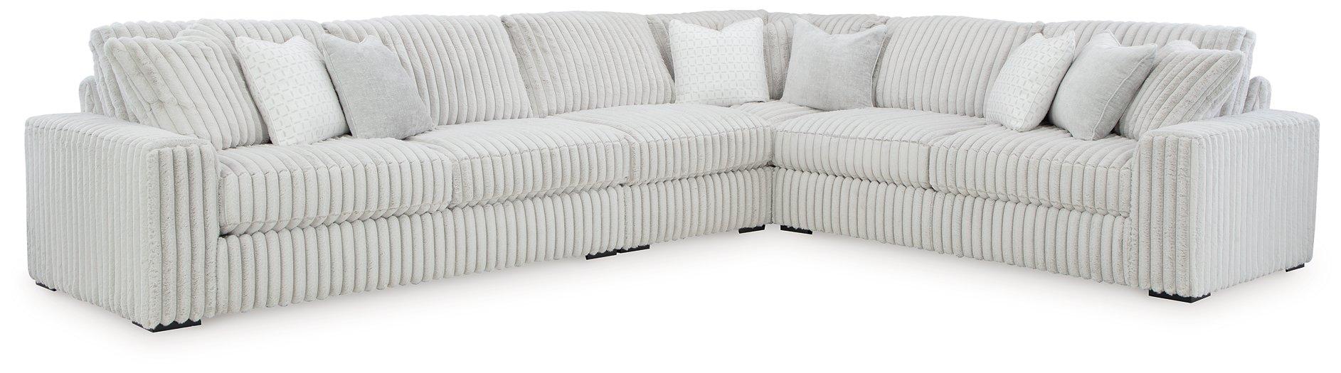 Stupendous Living Room Set - Imperial Furniture (Las Vegas, NV) - Multi Location