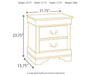 Alisdair Bedroom Set - Imperial Furniture (Las Vegas, NV) - Multi Location