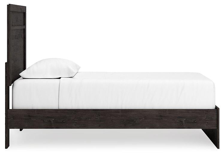 Belachime Bedroom Set - Imperial Furniture (Las Vegas, NV) - Multi Location