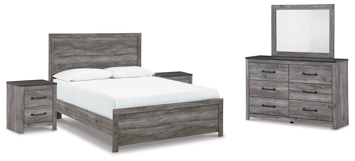Bronyan Bedroom Set - Imperial Furniture (Las Vegas, NV) - Multi Location