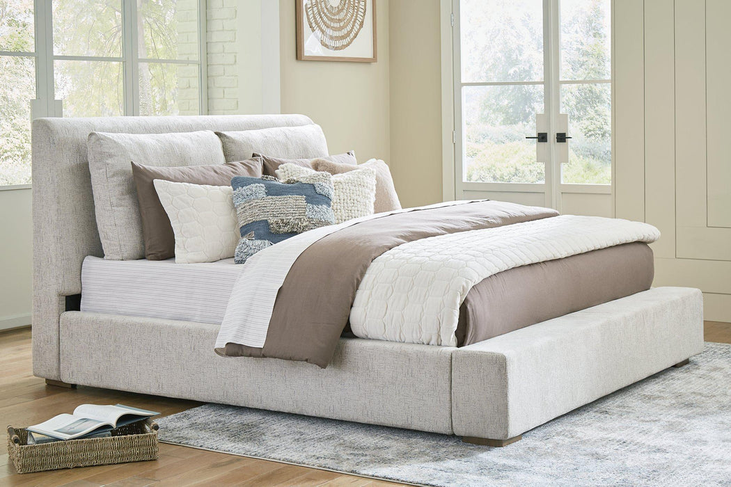 Cabalynn Bedroom Set - Imperial Furniture (Las Vegas, NV) - Multi Location