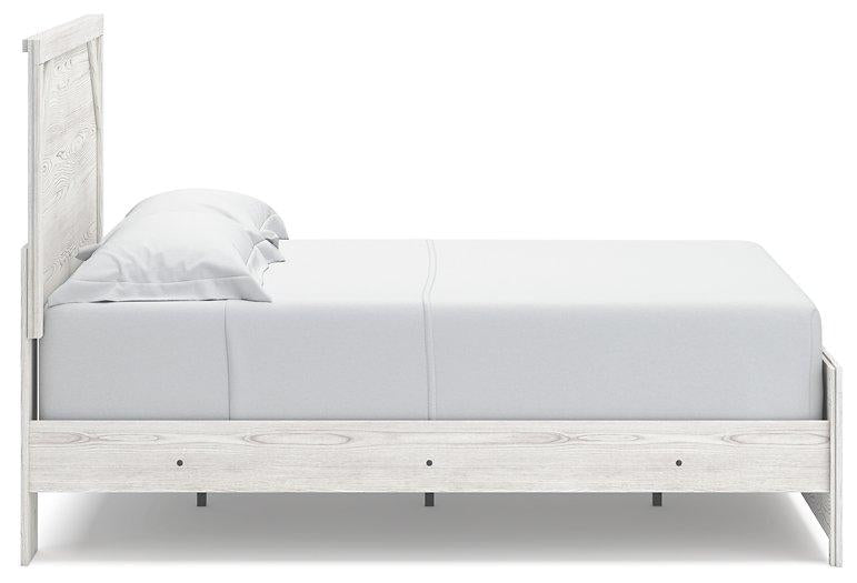 Gerridan Bedroom Set - Imperial Furniture (Las Vegas, NV) - Multi Location
