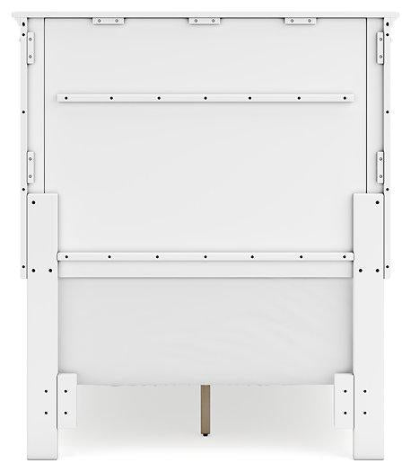 Fortman Bedroom Set - Imperial Furniture (Las Vegas, NV) - Multi Location
