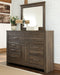 Juararo Bedroom Set - Imperial Furniture (Las Vegas, NV) - Multi Location