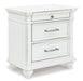 Kanwyn Bedroom Set - Imperial Furniture (Las Vegas, NV) - Multi Location