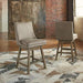 Tallenger Bar Stool Set - Imperial Furniture (Las Vegas, NV) - Multi Location