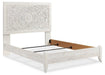 Paxberry Bedroom Set - Imperial Furniture (Las Vegas, NV) - Multi Location