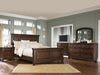 Porter Bedroom Set - Imperial Furniture (Las Vegas, NV) - Multi Location