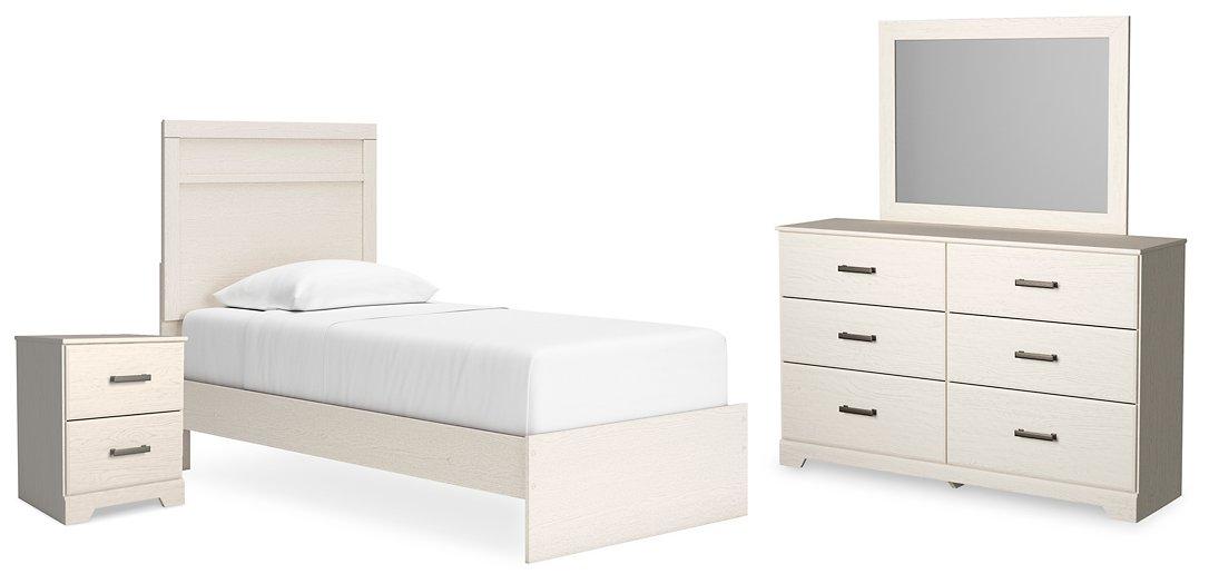 Stelsie Bedroom Set - Imperial Furniture (Las Vegas, NV) - Multi Location