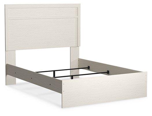 Stelsie Bedroom Set - Imperial Furniture (Las Vegas, NV) - Multi Location