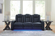 Fyne-Dyme Living Room Set - Imperial Furniture (Las Vegas, NV) - Multi Location
