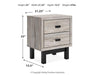 Vessalli Bedroom Set - Imperial Furniture (Las Vegas, NV) - Multi Location