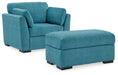 Keerwick Living Room Set - Imperial Furniture (Las Vegas, NV) - Multi Location