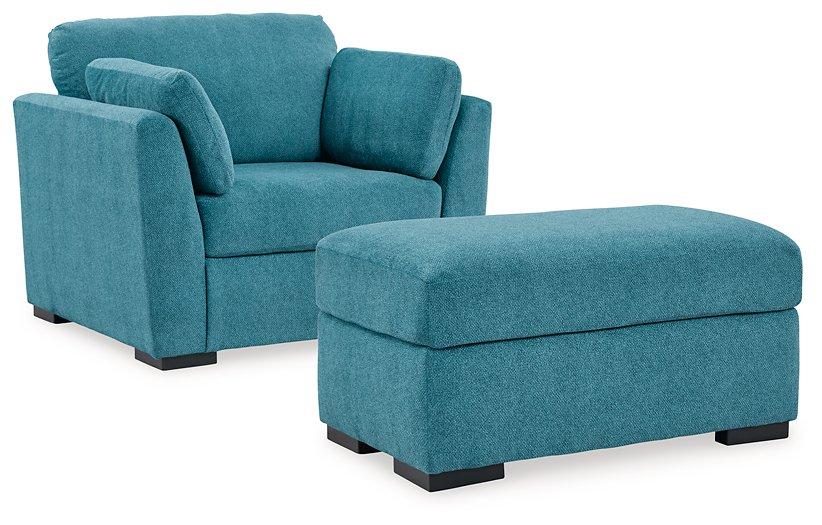 Keerwick Living Room Set - Imperial Furniture (Las Vegas, NV) - Multi Location