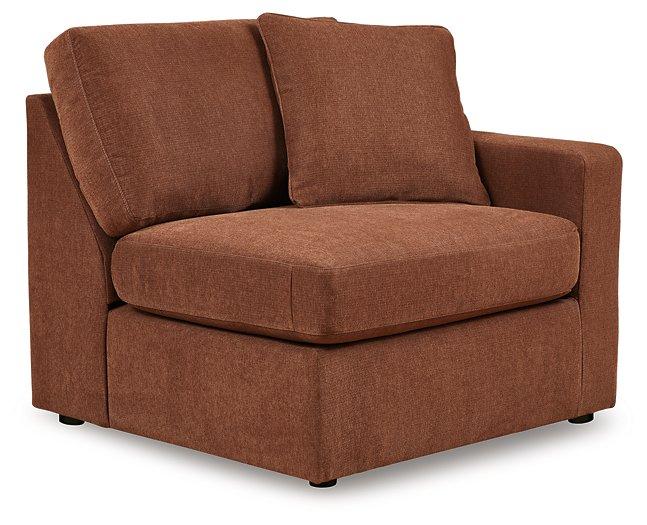 Modmax Balanced Sectional with Audio and Storage Consoles - Imperial Furniture (Las Vegas, NV) - Multi Location