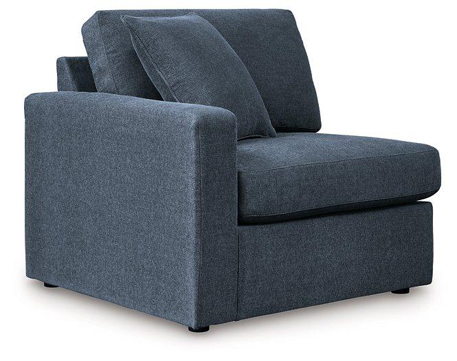 Modmax Balanced Sectional with Audio and Storage Consoles - Imperial Furniture (Las Vegas, NV) - Multi Location