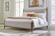 Lyncott Bedroom Set - Imperial Furniture (Las Vegas, NV) - Multi Location