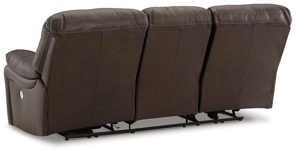Leesworth Living Room Set - Imperial Furniture (Las Vegas, NV) - Multi Location