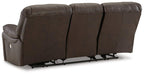 Leesworth Living Room Set - Imperial Furniture (Las Vegas, NV) - Multi Location