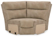 Next-Gen DuraPella Power Reclining Sectional - Imperial Furniture (Las Vegas, NV) - Multi Location